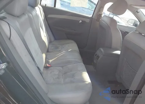 2012 Chevrolet Malibu 2Lt from USA, damaged, VIN 1G1ZD5E01CF186661